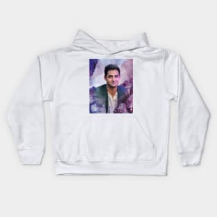 Ravi Panikkar - L.A. Dream Kids Hoodie